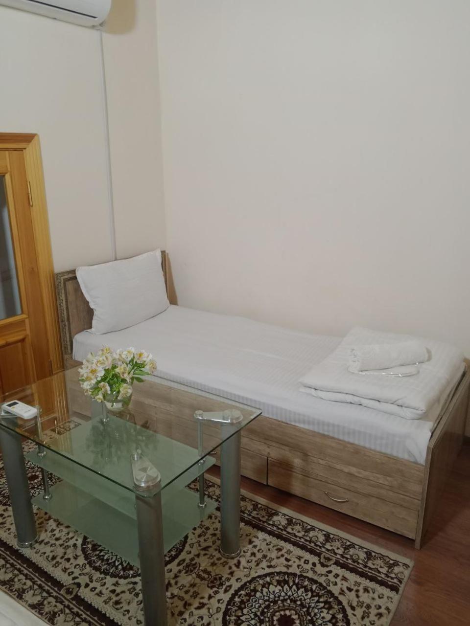 Rassom Hostel Samarkand Exterior foto